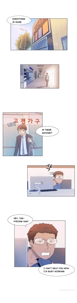 Page 97 of Miss Mystic Ch.1-20