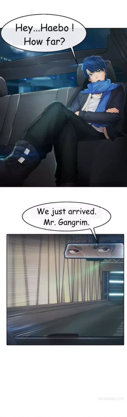 Page 61 of The Matrix Ch.1