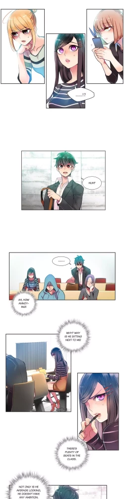 Page 108 of Lilith`s Cord Ch.1-16