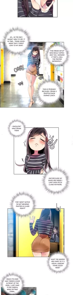 Page 116 of Lilith`s Cord Ch.1-16