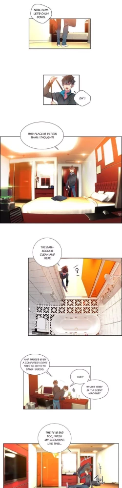 Page 13 of Lilith`s Cord Ch.1-16