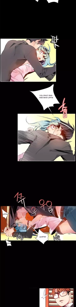 Page 159 of Lilith`s Cord Ch.1-16