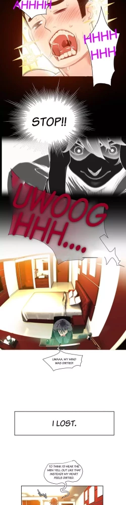 Page 21 of Lilith`s Cord Ch.1-16