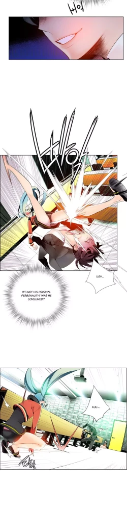 Page 221 of Lilith`s Cord Ch.1-16