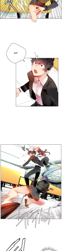 Page 232 of Lilith`s Cord Ch.1-16