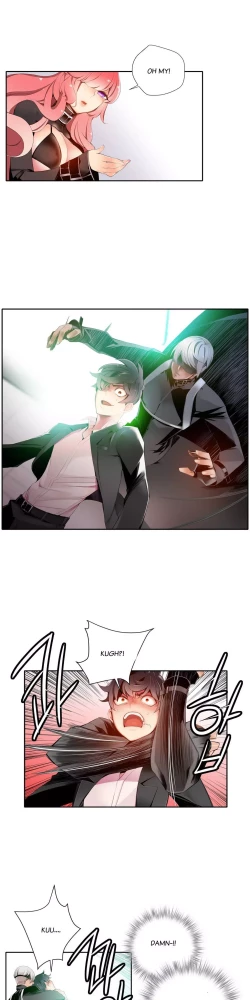 Page 264 of Lilith`s Cord Ch.1-16