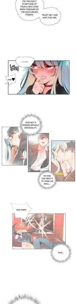 Page 287 of Lilith`s Cord Ch.1-16