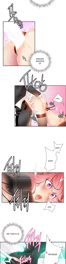 Page 290 of Lilith`s Cord Ch.1-16