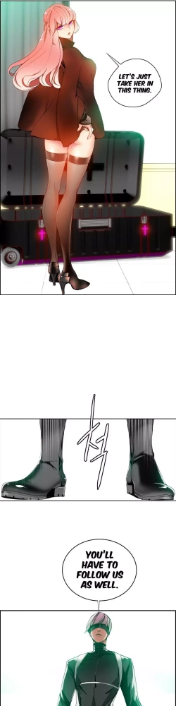 Page 341 of Lilith`s Cord Ch.1-16