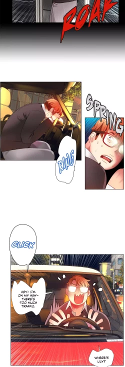 Page 409 of Lilith`s Cord Ch.1-16