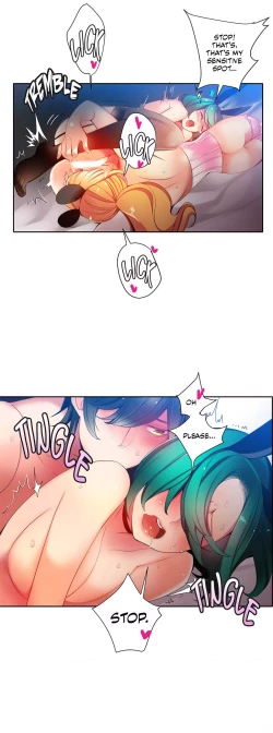 Page 425 of Lilith`s Cord Ch.1-16