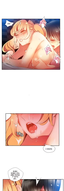 Page 439 of Lilith`s Cord Ch.1-16