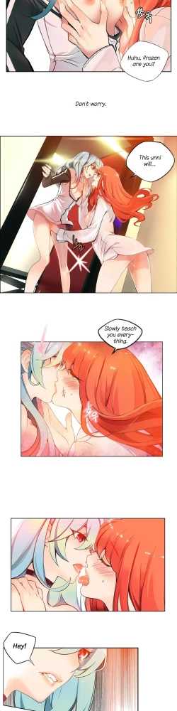 Page 49 of Lilith`s Cord Ch.1-16