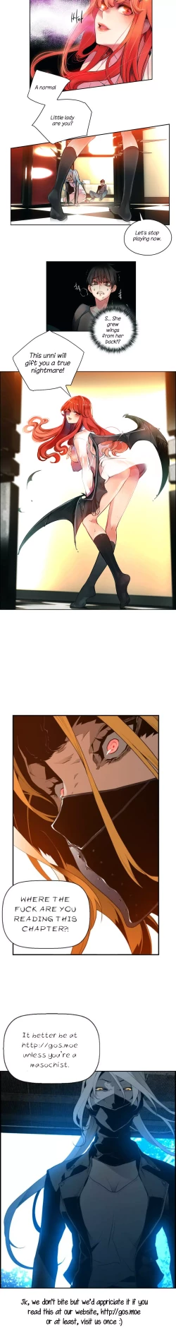 Page 56 of Lilith`s Cord Ch.1-16