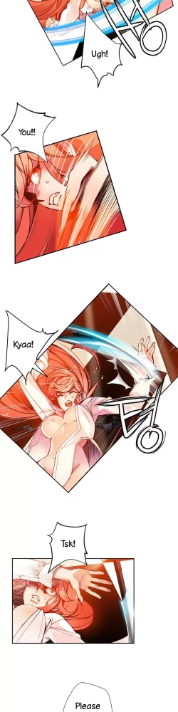 Page 80 of Lilith`s Cord Ch.1-16