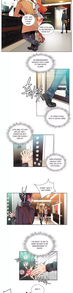 Page 8 of Lilith`s Cord Ch.1-16