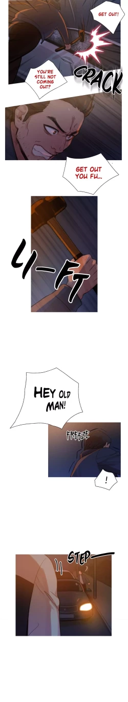 Page 161 of Scandal of the Witch Ch.1-29