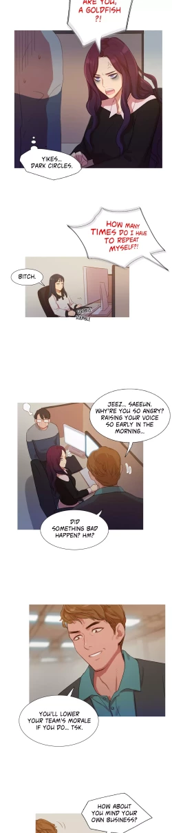 Page 174 of Scandal of the Witch Ch.1-29