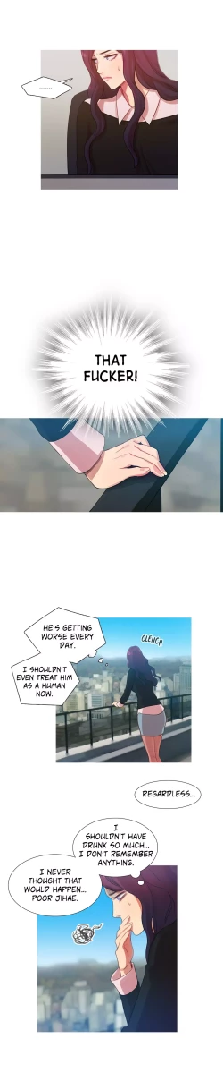 Page 176 of Scandal of the Witch Ch.1-29