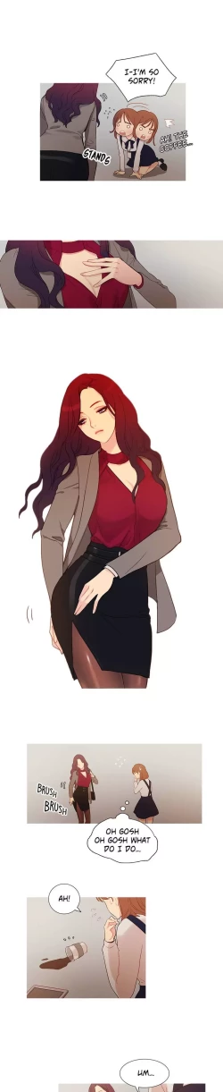 Page 23 of Scandal of the Witch Ch.1-29