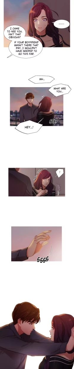 Page 247 of Scandal of the Witch Ch.1-29