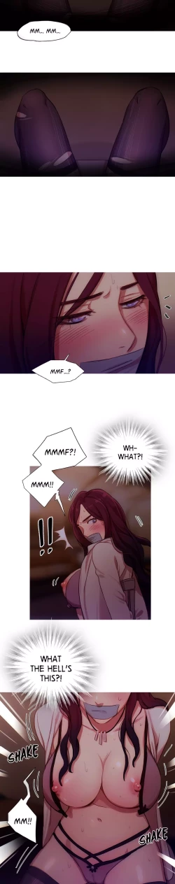 Page 267 of Scandal of the Witch Ch.1-29