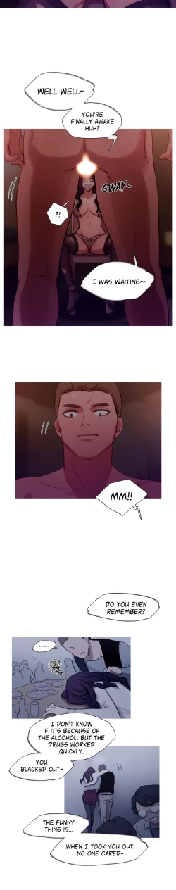 Page 268 of Scandal of the Witch Ch.1-29