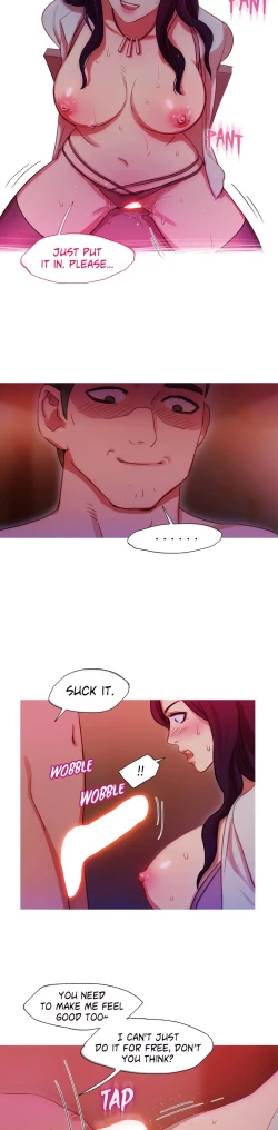 Page 281 of Scandal of the Witch Ch.1-29