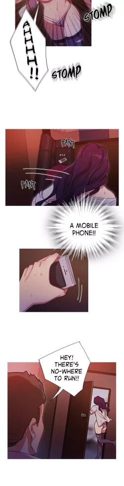 Page 290 of Scandal of the Witch Ch.1-29