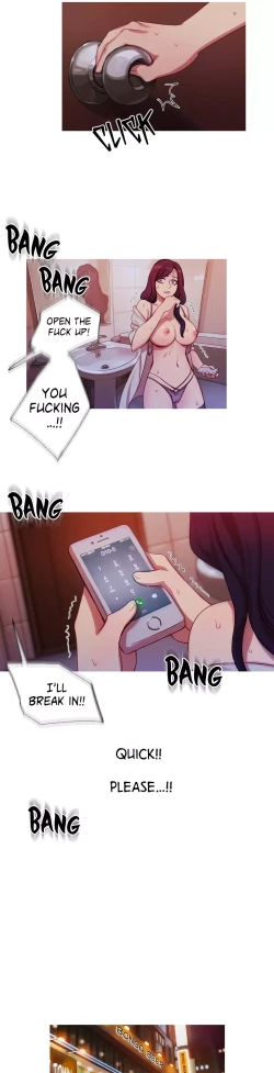 Page 291 of Scandal of the Witch Ch.1-29