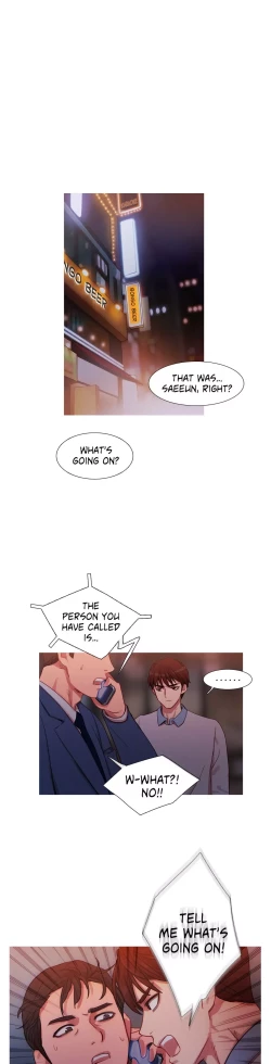 Page 295 of Scandal of the Witch Ch.1-29