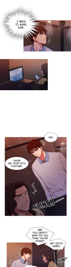 Page 310 of Scandal of the Witch Ch.1-29