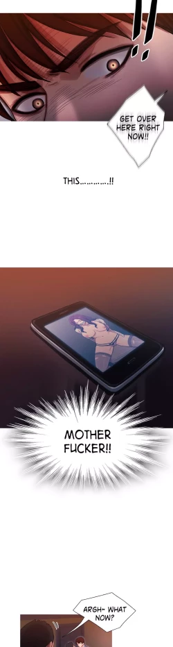 Page 312 of Scandal of the Witch Ch.1-29