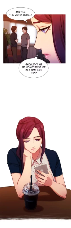 Page 392 of Scandal of the Witch Ch.1-29