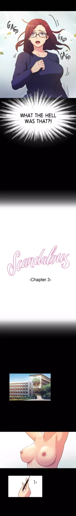 Page 39 of Scandal of the Witch Ch.1-29