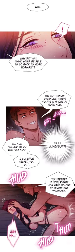 Page 442 of Scandal of the Witch Ch.1-29