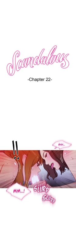 Page 500 of Scandal of the Witch Ch.1-29