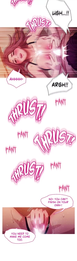 Page 550 of Scandal of the Witch Ch.1-29