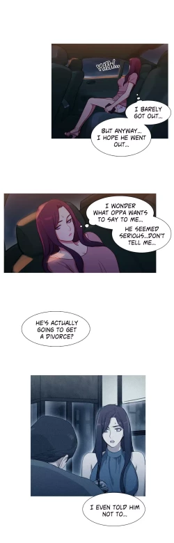 Page 586 of Scandal of the Witch Ch.1-29