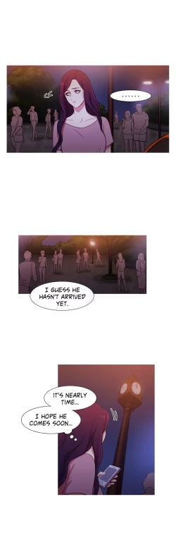 Page 588 of Scandal of the Witch Ch.1-29