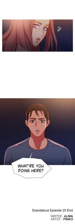 Page 625 of Scandal of the Witch Ch.1-29