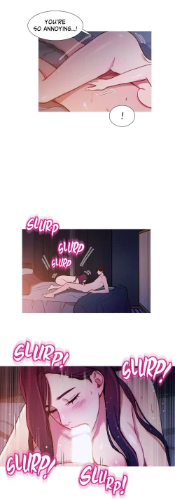 Page 681 of Scandal of the Witch Ch.1-29