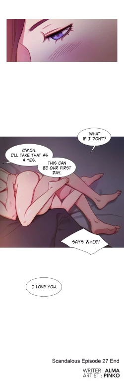 Page 690 of Scandal of the Witch Ch.1-29