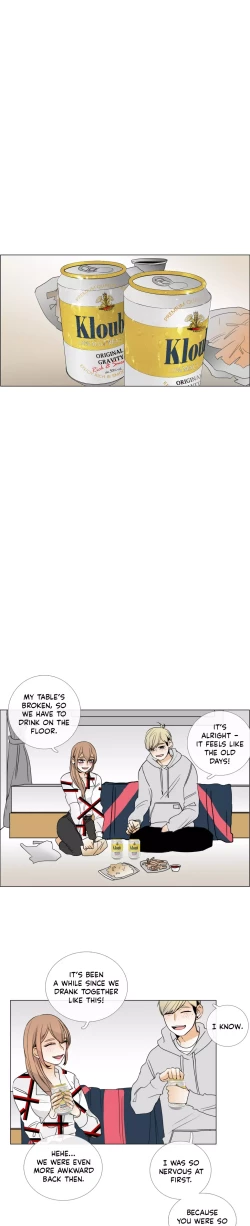 Page 129 of Talk To Me Ch.1-29