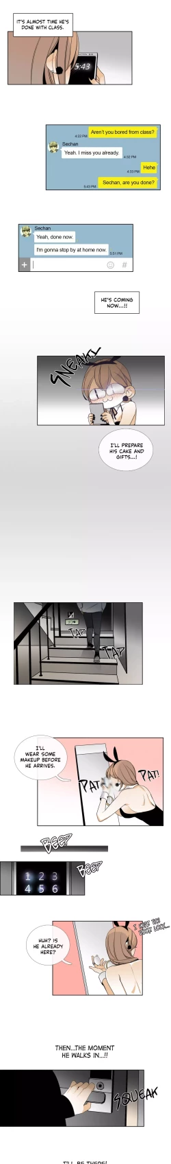 Page 183 of Talk To Me Ch.1-29