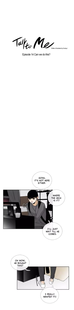 Page 188 of Talk To Me Ch.1-29