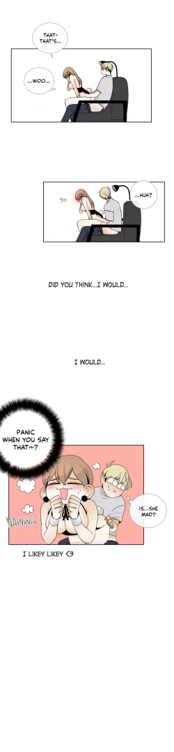 Page 211 of Talk To Me Ch.1-29