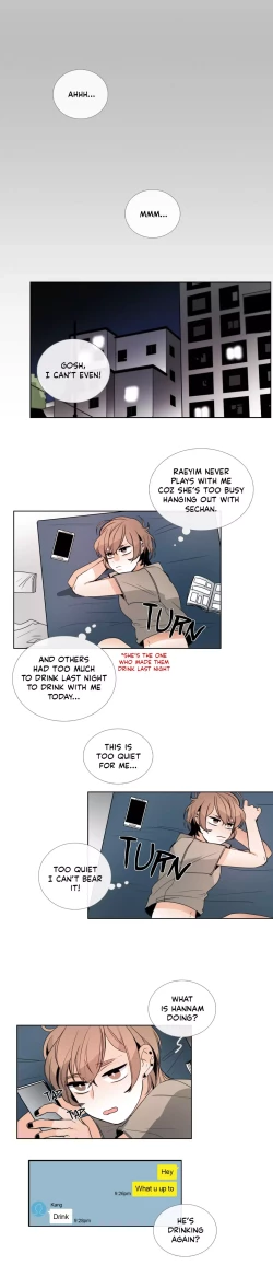 Page 321 of Talk To Me Ch.1-29