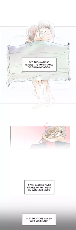 Page 399 of Talk To Me Ch.1-29