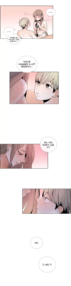 Page 403 of Talk To Me Ch.1-29